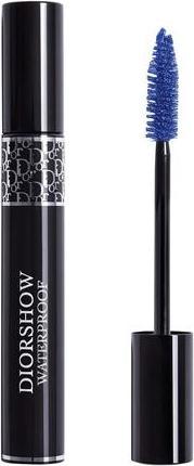 Produktbild Dior Diorshow (258 Azure Blue)