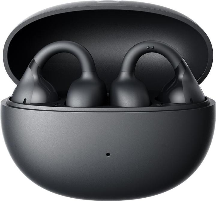 Actual product image Baseus Bass BC1 Open-Ear TWS Earbuds Bl (38 h, Wireless)