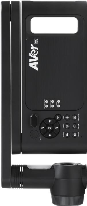 Image du produit AVer Caméra documentaire Vision M70W (4K, A3)