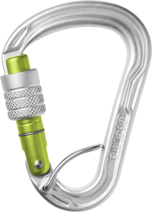 Produktbild Edelrid HMS Strike Screw FG