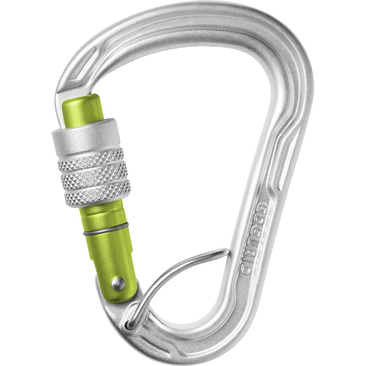 Thumbnail - Edelrid, Karabiner