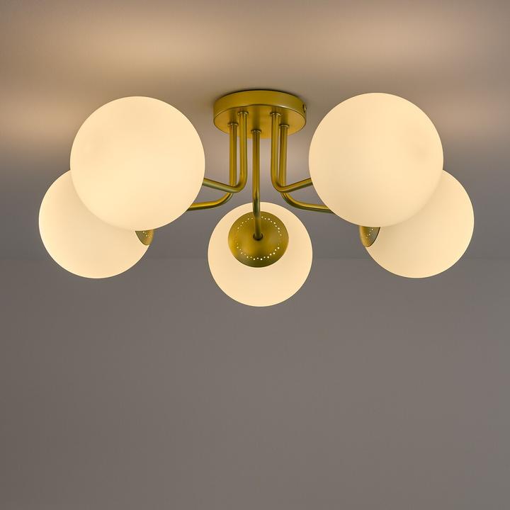 Image du produit La Redoute Interieurs Moricio (E14)