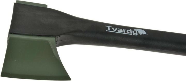 Actual product image Tvardy Splitting Axe 28 1550g