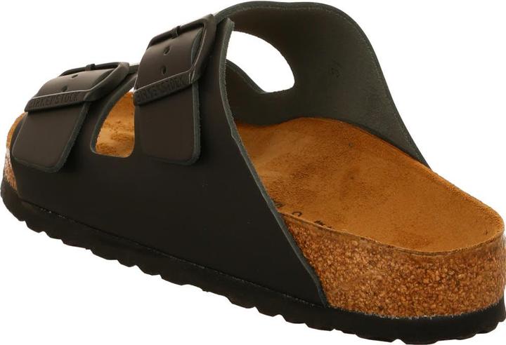 Actual product image Birkenstock Arizona natural leather Normal (37)