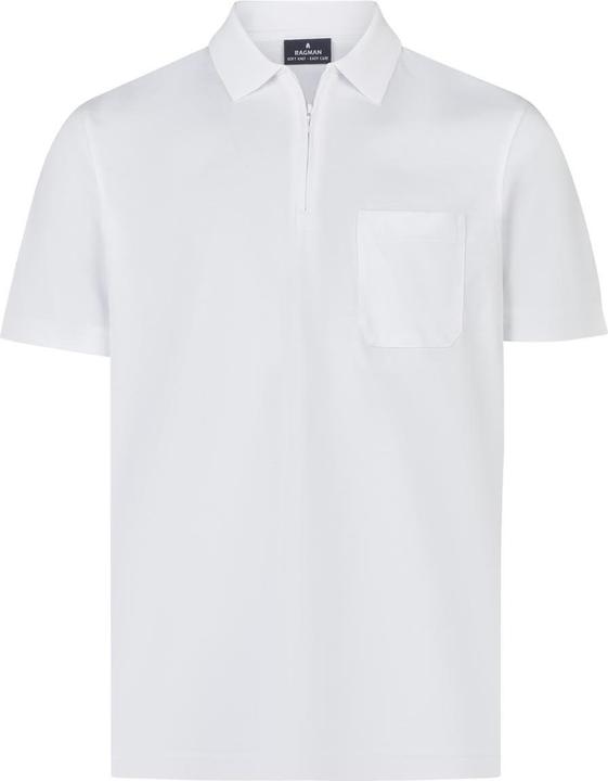 Produktbild Ragman Poloshirt (S)
