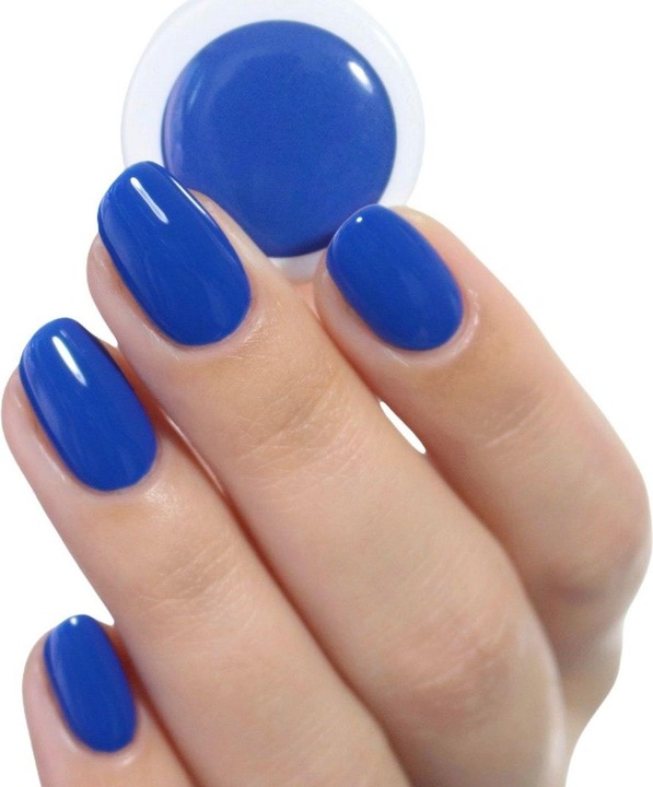 Immagine prodotto Alessandro Striplac Peel o Soak Classic blu 8 ml (178 Blu classico, Vernice UV gel)