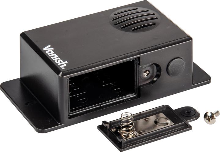 Produktbild Vanish Mobiler Mardervertreiber TVT-1