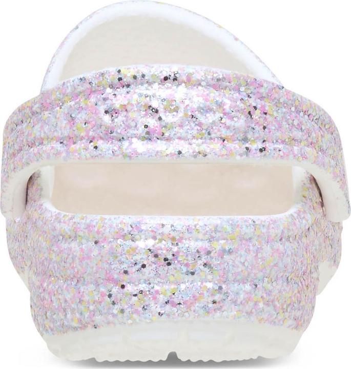Image du produit Crocs T's Classic FantasyGlitterClog (24)