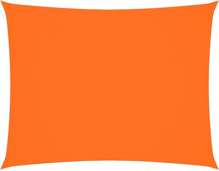 vidaXL Sonnensegel