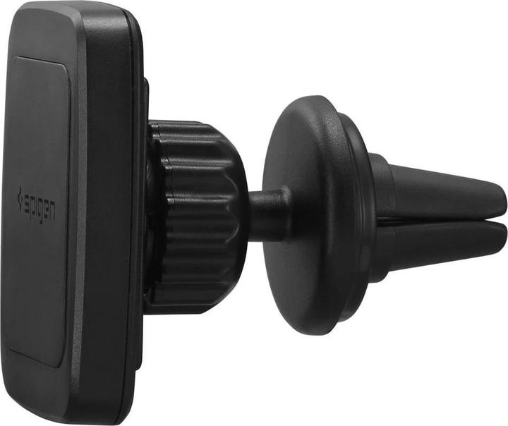 Actual product image Spigen H12 Vent Magnetic Car Mount Holder