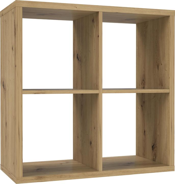 Image du produit Forte Mauro (73 x 33x 73 cm)