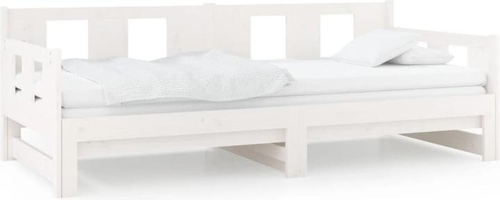 Immagine prodotto vidaXL Berthild (90 x 200 cm)