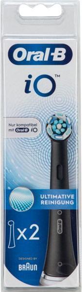 Produktbild Oral-B EB iO Ultimative Reinigung (2Stk.) (2x)