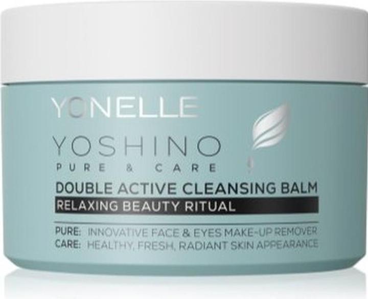 Image du produit Yonelle Yoshino Pure Care 125 G - Baume nettoyant (Lotion nettoyante)