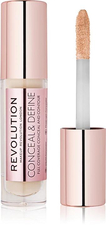 Produktbild Makeup Revolution Conceal & Define (C2)