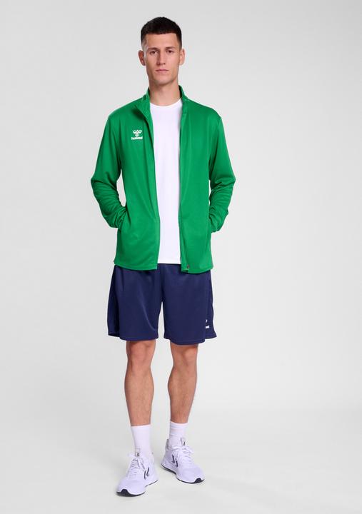 Actual product image hummel Hmlessential Track Jacket (L)