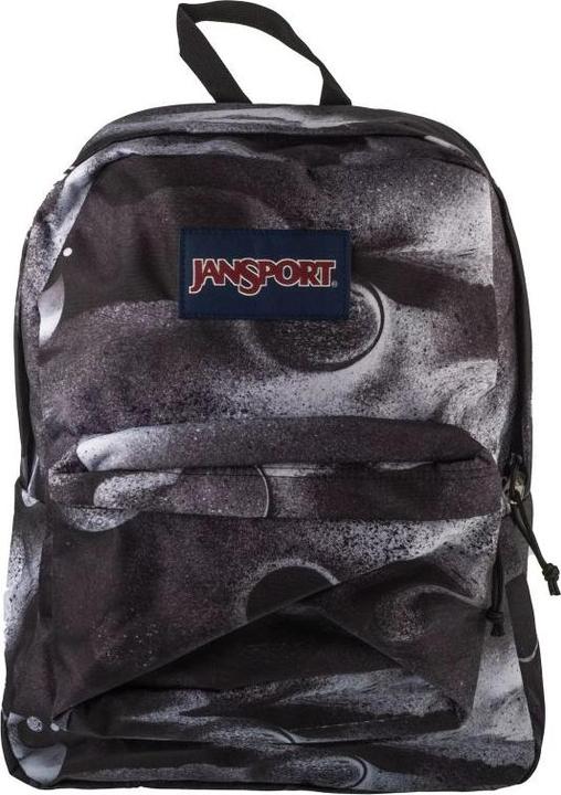 Actual product image JanSport SuperBreak One Rugzak - EVENT HORIZON (26 l)