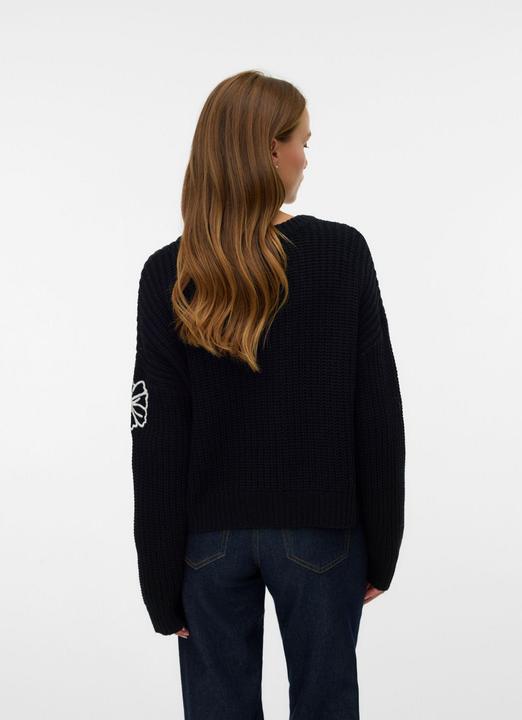 Immagine prodotto Vero Moda VMLAURA Pullover Strickpullover (S)