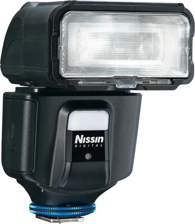 Immagine prodotto Nissin Digital Collegamento MG 60 Nikon (Nikon)