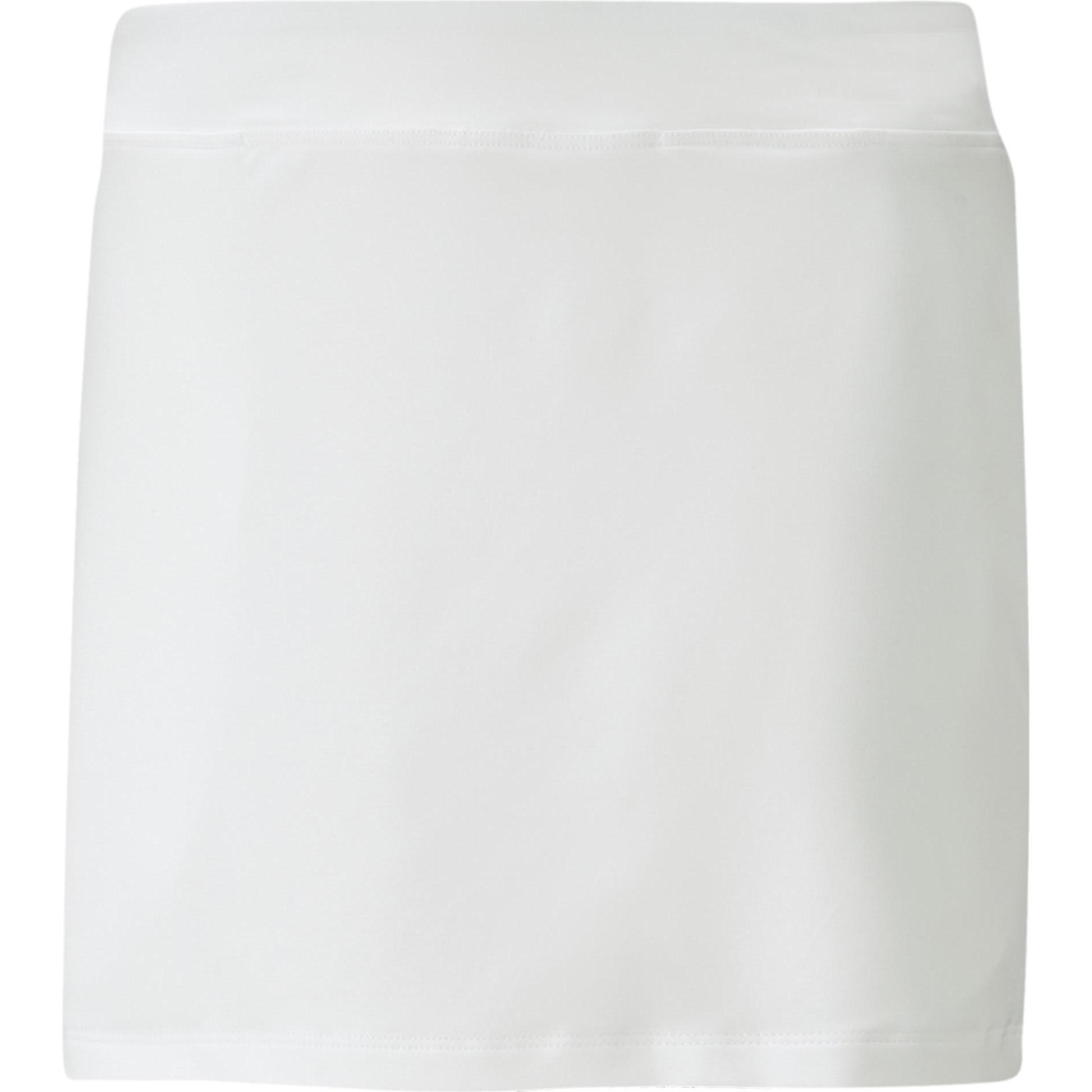 Puma, Mädchen, Röcke, Girls Knit Skirt, Weiss, (176)
