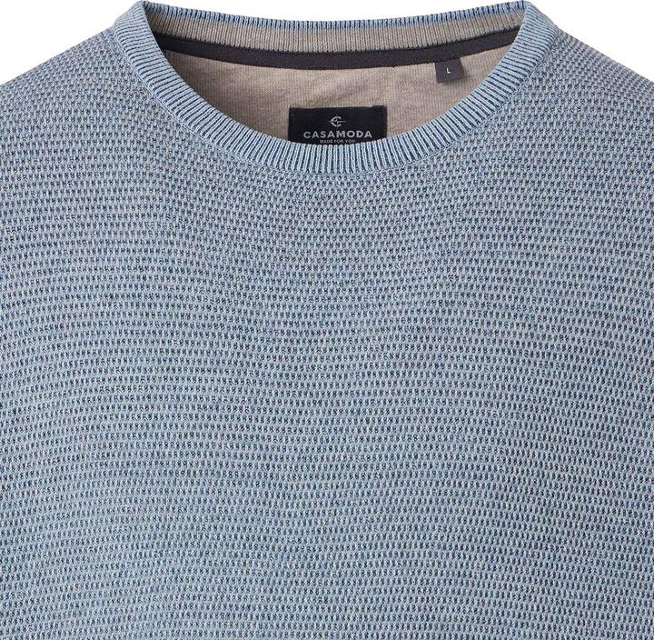 Produktbild Casamoda Basic Pullover (L)