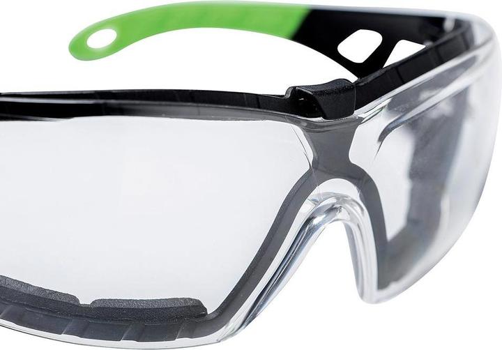 Immagine prodotto Uvex Safety Occhiali di sicurezza 9192225 Nero