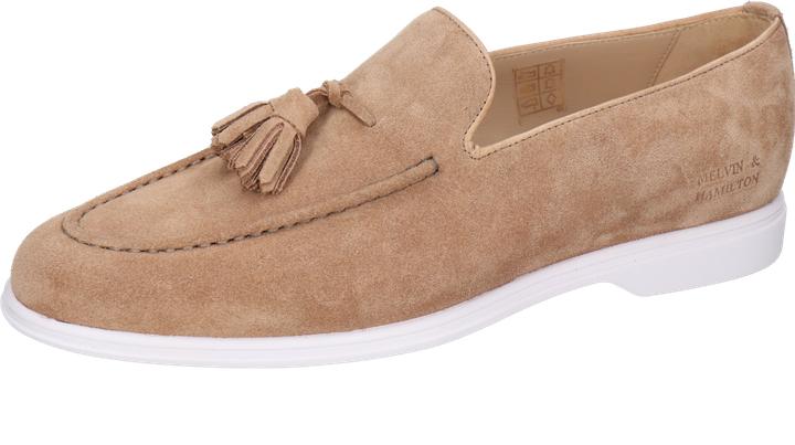 Image du produit Melvin & Hamilton Mocassins Earl (45)