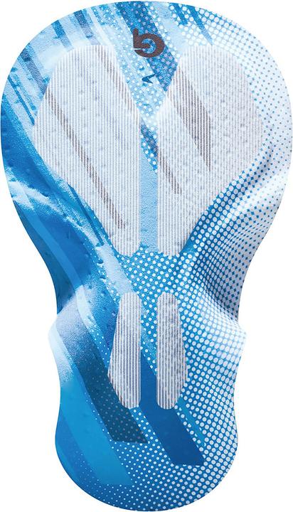 Produktbild Gonso Teglio Bib Rad Trägerhose (4XL)