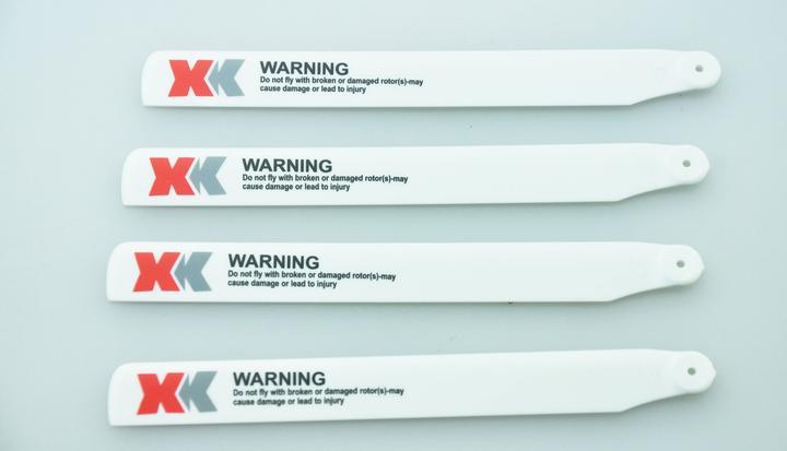 Amewi Rotor blades EC145