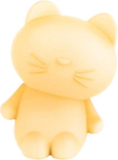 Actual product image Bigben Lumin'Us Cat (8 h, Rechargeable battery operated)