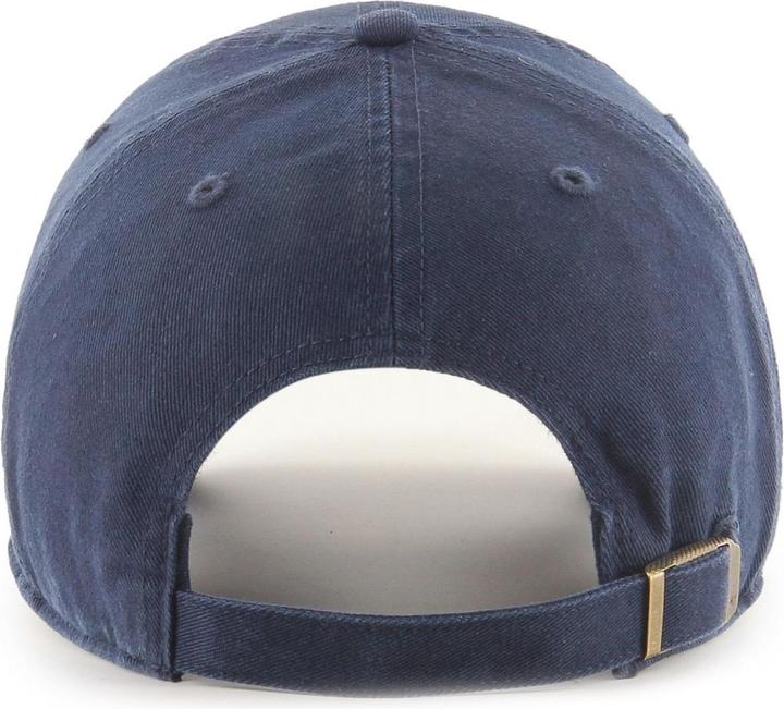 Actual product image 47 Brand Strapback Clean Up New York Yankees (One size)