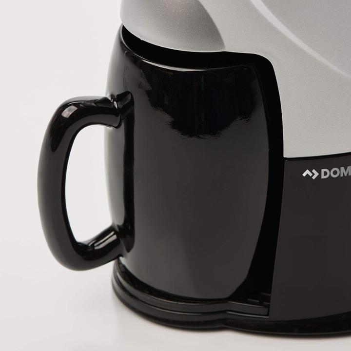 Actual product image Dometic Coffee maker