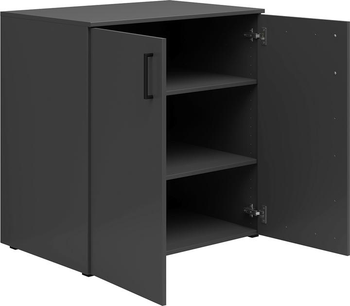 Produktbild Lipo Cabinet 2 Doors (80 x 52 x 83 cm)