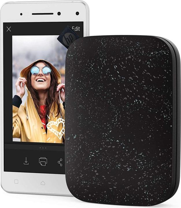 Produktbild HP Sprocket 200 (Thermodirekt, Farbe)