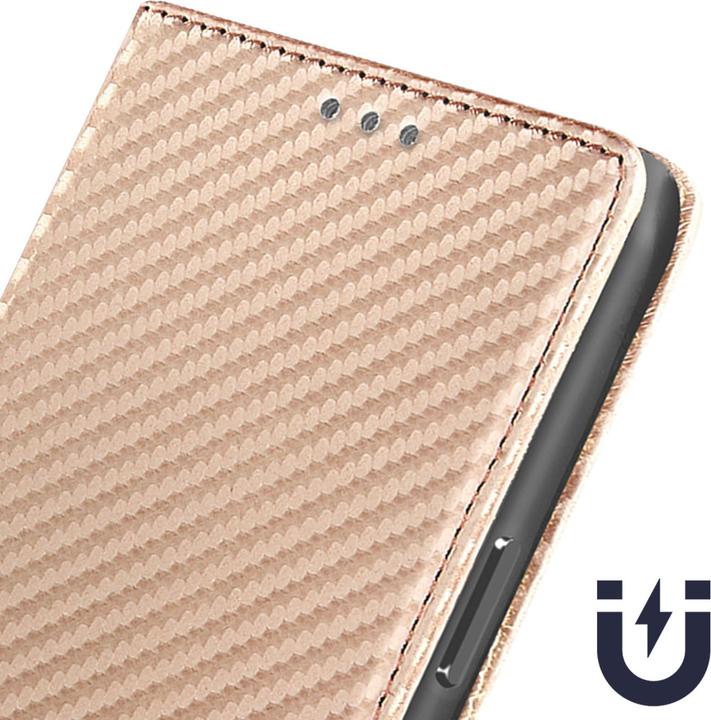 Actual product image Avizar Carbon Series (Apple iPhone 15 Plus)