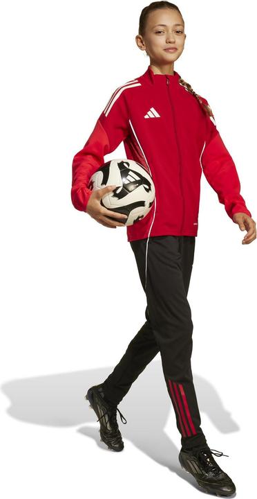 Immagine prodotto adidas Giacca da allenamento Tiro 25 Competition Kids (176)