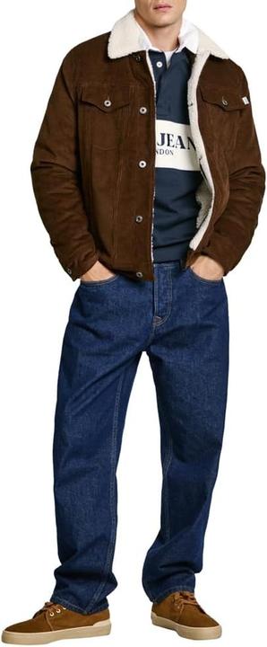 Actual product image Pepe Jeans Thris Jacket (XL)