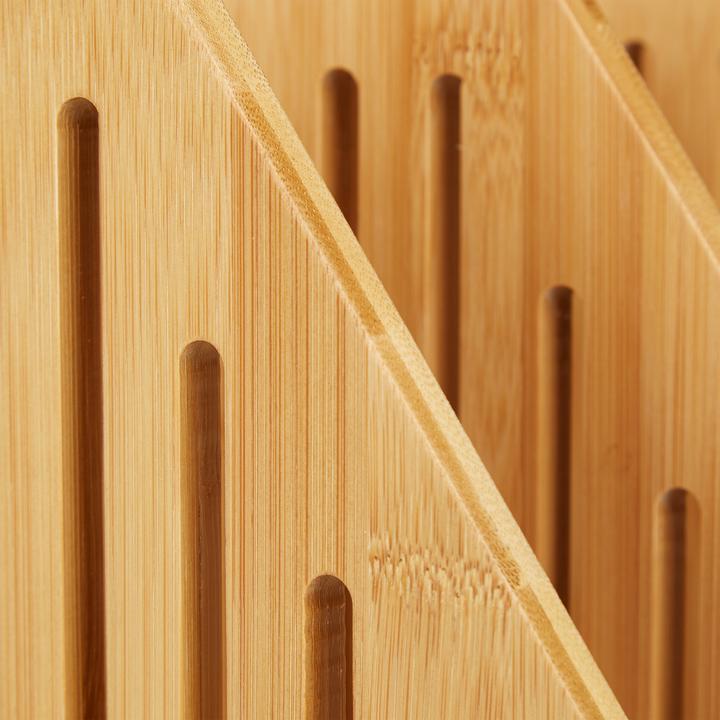 Actual product image Relaxdays Stehsammler (A4)