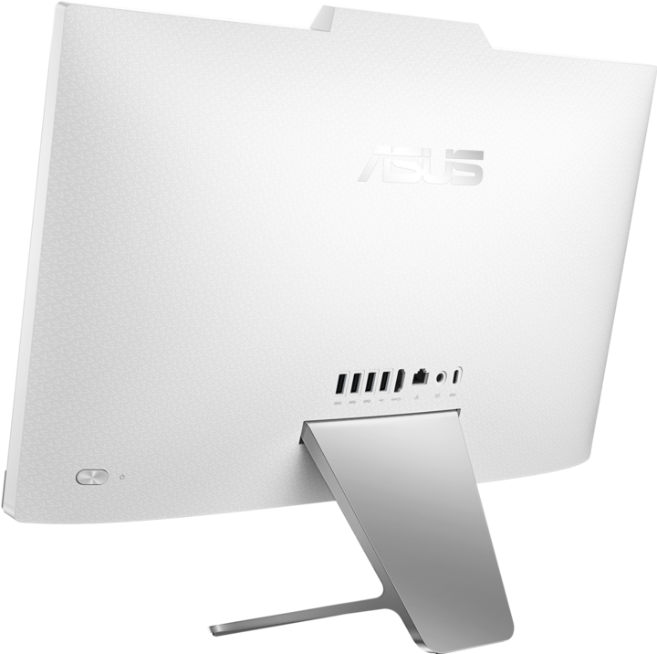 Produktbild ASUS A3202WBAK-WA069W 8505 WHITE (Intel Pentium Gold 8505, 8 GB, Intel UHD Graphics)