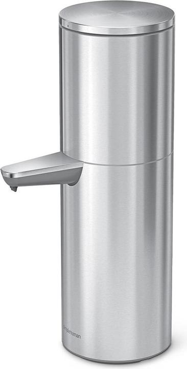 Actual product image Simplehuman Sensor dispenser