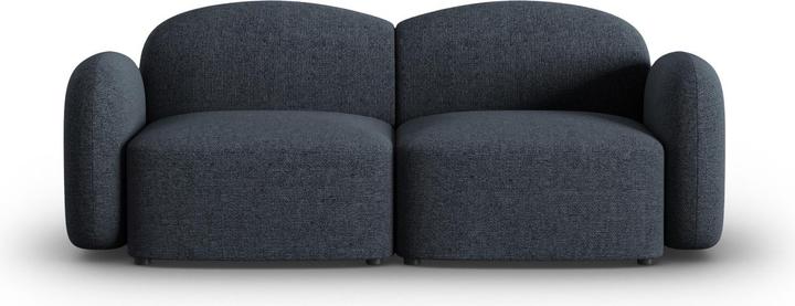 Actual product image Micadoni Blair (2 person sofa)