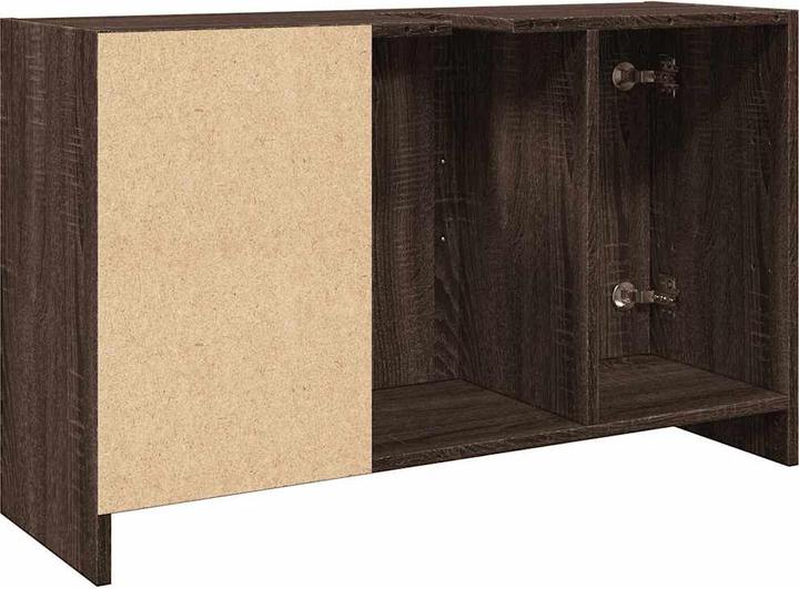Actual product image VidaXL Vanity unit (90 x 29 x 55 cm)