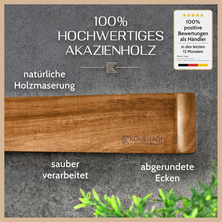 Image du produit Köksmagi Barre magnétique OSKAR