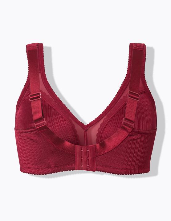 Wine red