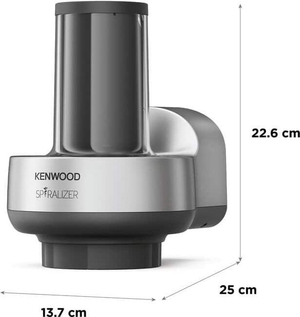 Produktbild Kenwood Spiralschneider KAX700PL
