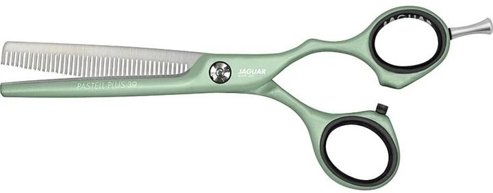 Image du produit Jaguar Pastell Plus Crane Matcha 5,5 Haarschere (15.50 cm)