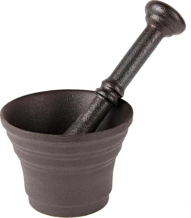 Skeppshult Mörser
