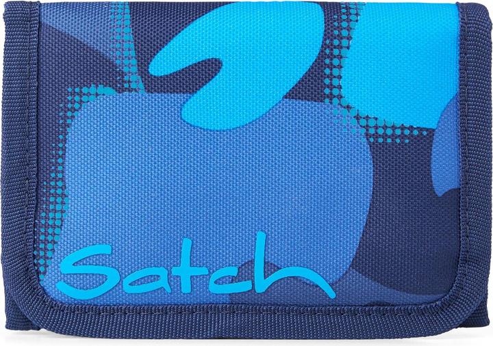 Satch Geldbörse 13 cm