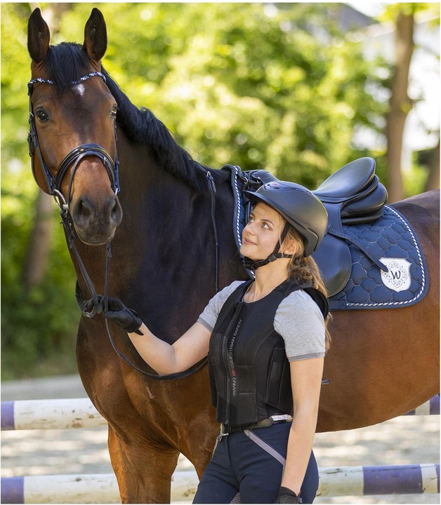 Image du produit Swing Pecteur dorsal P07 adulte flexible (M)