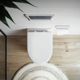 Produktbild Wenko WC-Sitz Sindia